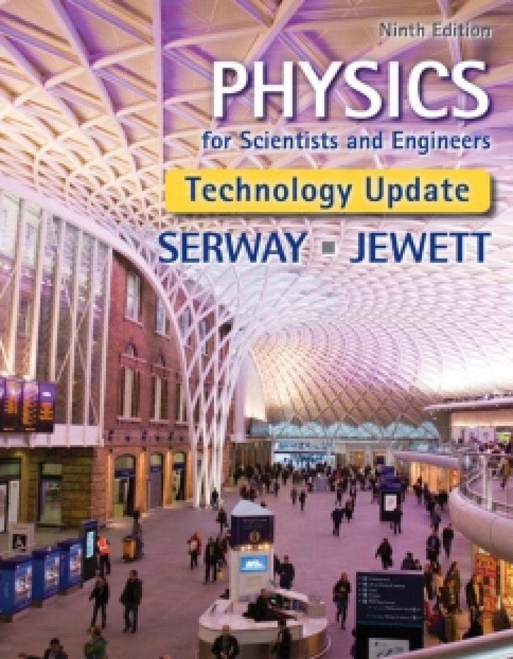 WebAssign for Serway/Jewett's Physics for Scientists and Engineers, Technology Update, 9th Edition [Instant Access], Single-Term 9th Edition â€“ PDF/EPUB Version Downloadable